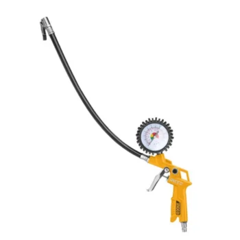 مجموعه ۵ عددی ابزار بادی اینکو مدل AKT0051