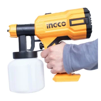 پیستوله شارژی ۲۰ ولت اینکو مدل CCGLI2001