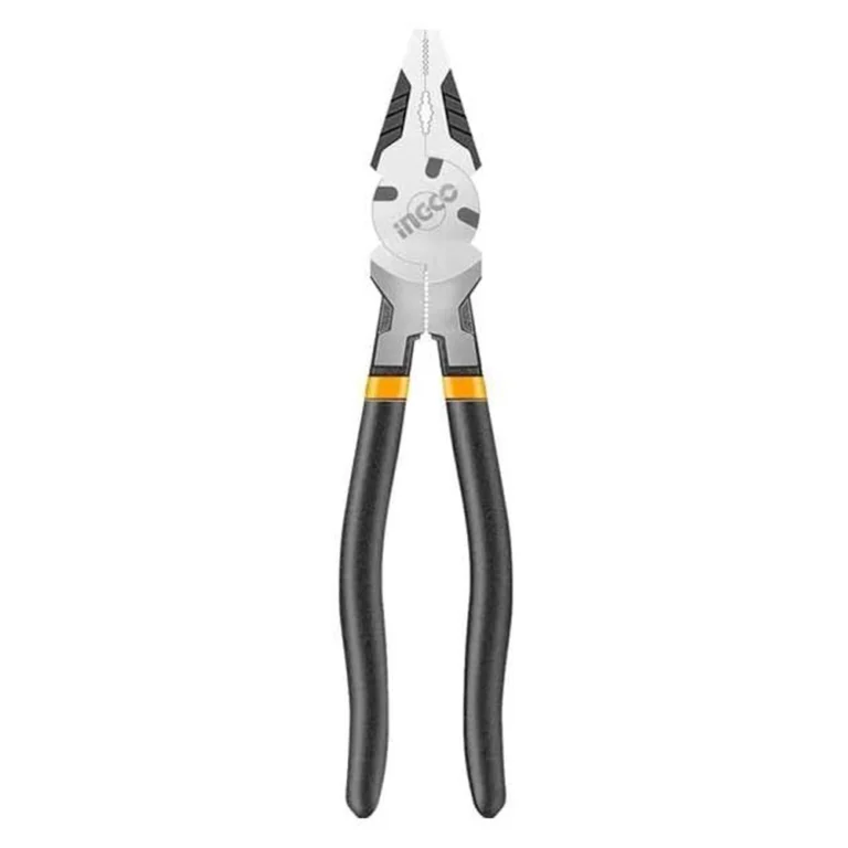 انبر دست اینکو مدل HFP3008 سایز 12 اینچ