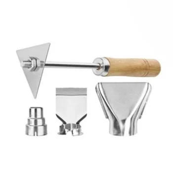 سشوار صنعتی 2000 وات اینکو مدل HG200087