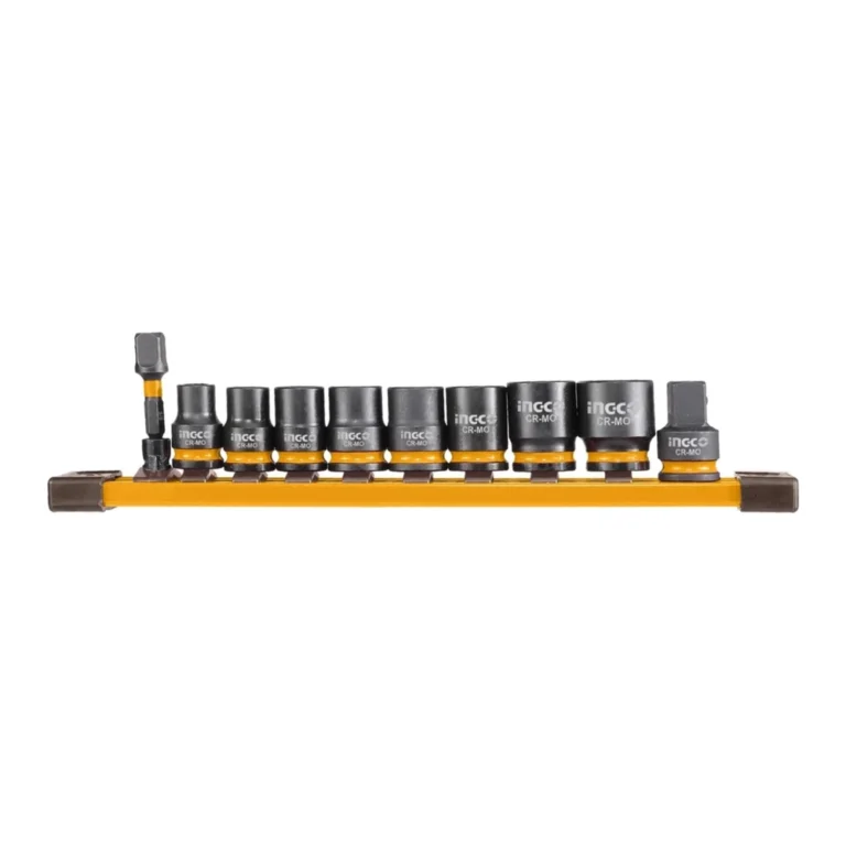 مجموعه 10 عددی بکس ریلی اینکو مدل HKISSD38104