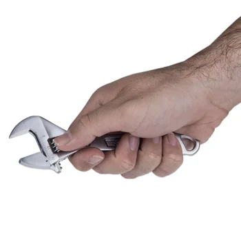 آچار فرانسه نووا مدل 3001 سایز 6 اینچ