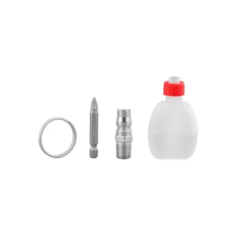 پیچ گوشتی بادی 108 نیوتن متر رونیکس مدل RA-1301