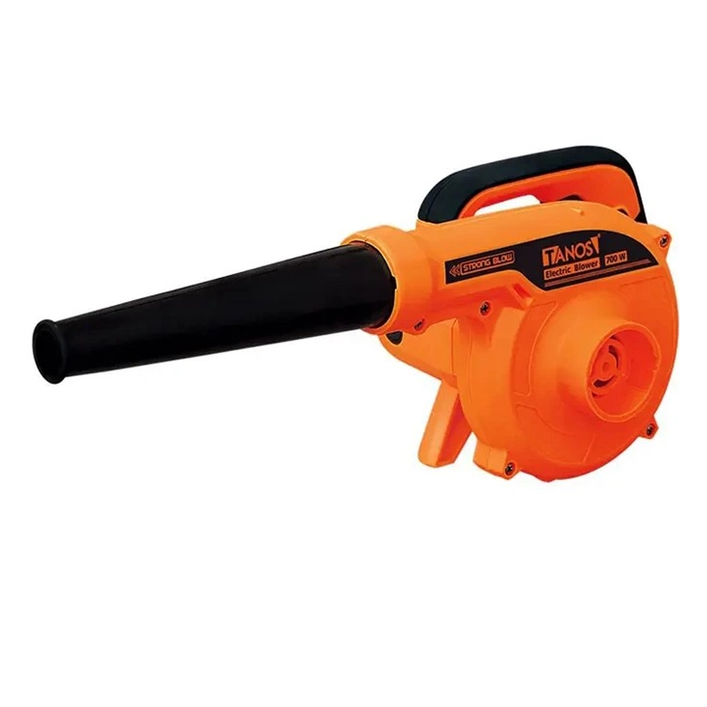 بلوور شارژی 21 ولت تانوس مدل CBL-01-21 بلوور شارژی 21 ولت تانوس مدل CBL-01-21