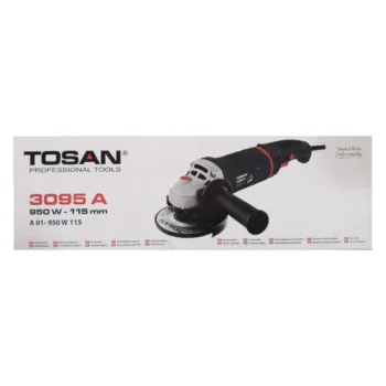 مینی فرز 950 وات توسن مدل 3095A
