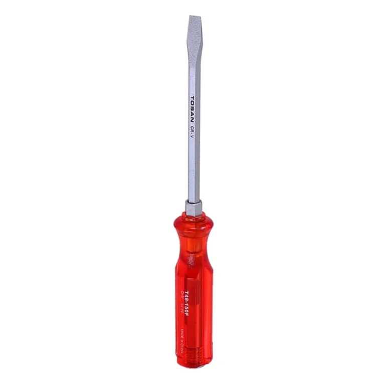 پیچ گوشتی دوسو ضربه خور توسن مدل T46-150F