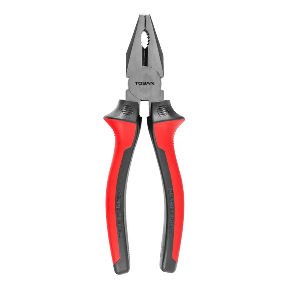 انبر دست توسن مدل T5013-7D سایز 7 اینچ انبر دست توسن مدل T5013-7D سایز 7 اینچ