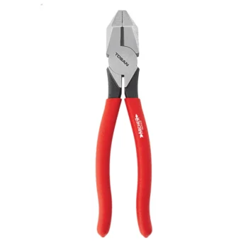 انبر دست صنعتی توسن مدل T5113-8.5.PA سایز 8.5 اینچ