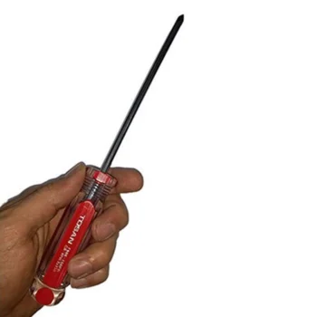 پیچ گوشتی چهارسو توسن مدل T906-150PH