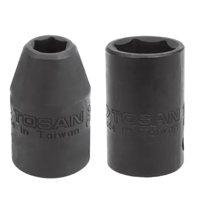 سری بکس کوتاه درایو 1.2 اینچ توسن مدل TP1274S-17