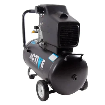کمپرسور باد 50 لیتری اکتیو مدل AC1050