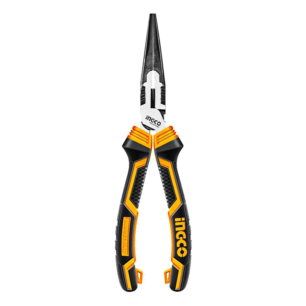 دم باریک ۶ کاره حرفه ای اینکو مدل HMFLNP28200 سایز ۸ اینچ دم باریک ۶ کاره حرفه ای اینکو مدل HMFLNP28200 سایز ۸ اینچ