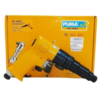 پیچ گوشتی بادی پوما مدل AT-4080