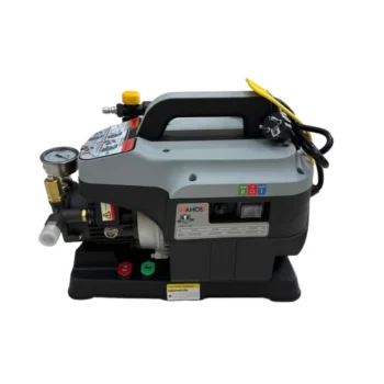 کارواش صنعتی 2000 وات 160 بار تانوس مدل HPW-01-160