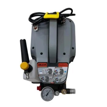 کارواش صنعتی 2000 وات 160 بار تانوس مدل HPW-01-160