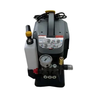 کارواش صنعتی 2000 وات 160 بار تانوس مدل HPW-01-160