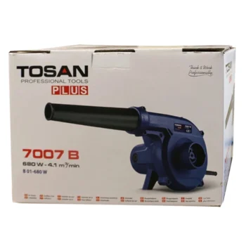 بلوور 680 وات توسن مدل 7007B
