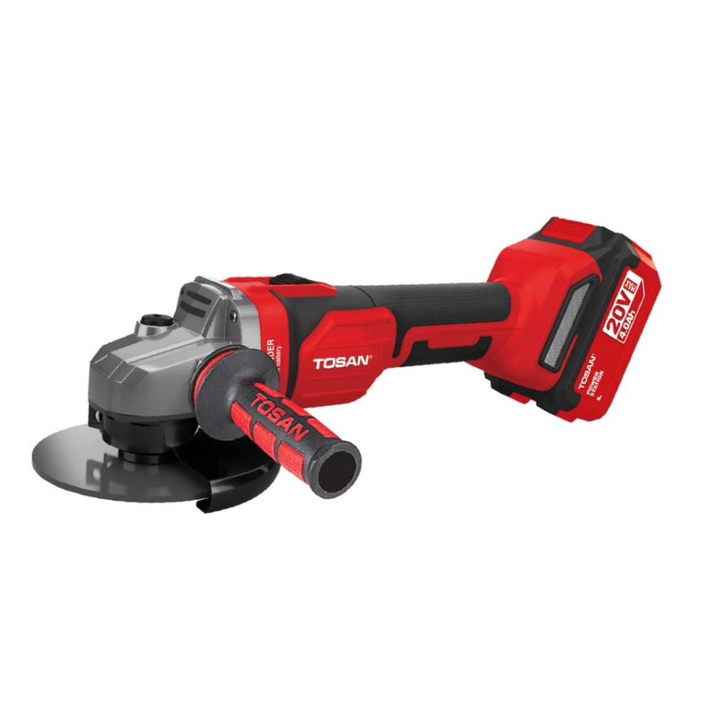 مینی فرز شارژی 20 ولت توسن مدل 9320 مینی فرز شارژی 20 ولت توسن مدل 9320