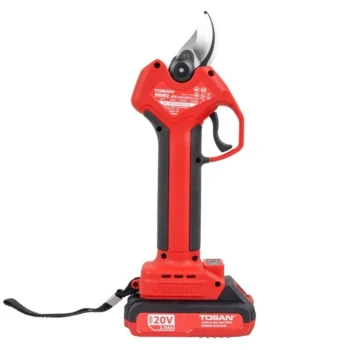 قیچی شارژی ۲۰ ولت توسن مدل ۹۵۵۰