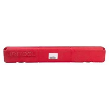 آچار ترکمتر تقه ای بریتول