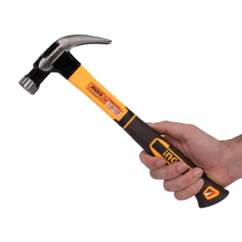چکش میخ کش اینکو مدل HCH81020 وزن 560 گرم