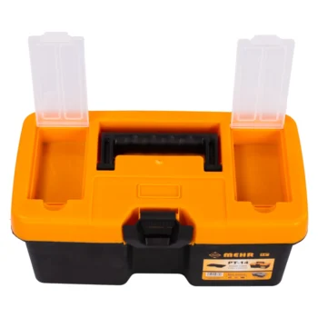 جعبه ابزار مهر پلاستیک مدل PT-14