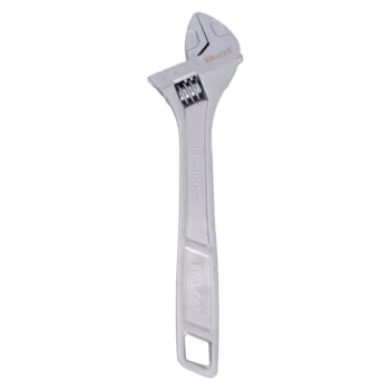 آچار فرانسه تانوس مدل AW-03-12 سایز 12 اینچ