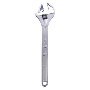 آچار فرانسه توسن مدل T25-24W-30R سایز ۲۴ اینچ
