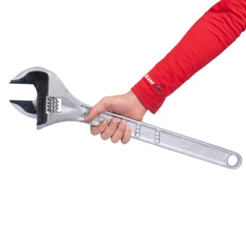 آچار فرانسه توسن مدل T25-24W-30R سایز ۲۴ اینچ