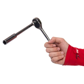 مجموعه ۴۰ عددی جعبه بکس واستر مدل VA-3040