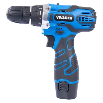 دریل شارژی 12 ولت ویوارکس مدل VR12V-1C