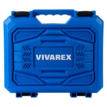 دریل شارژی 16 ولت ویوارکس مدل VR1610V-21BL