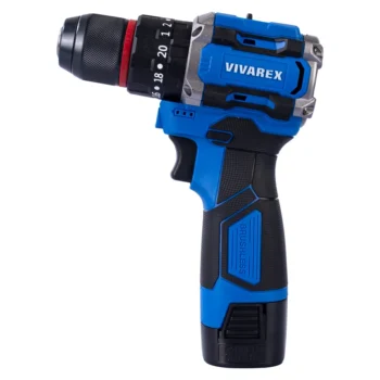 دریل شارژی 16 ولت ویوارکس مدل VR1610V-21BL