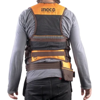 مجموعه ۴ عددی کیف ابزار اینکو مدل COS230910