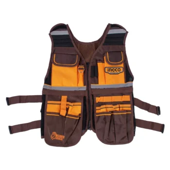 مجموعه ۴ عددی کیف ابزار اینکو مدل COS230910