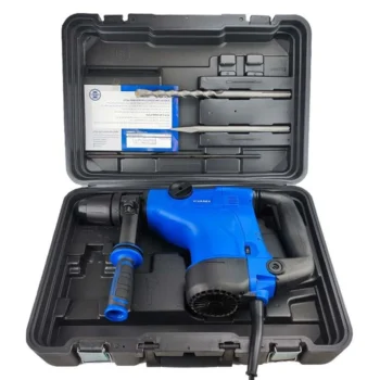 دریل بتن کن ۱۲۰۰ وات ویوارکس مدل VR1240-RH