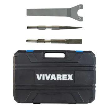 چکش تخریب ۱۲۵۰ وات ویوارکس مدل VR1250-DH