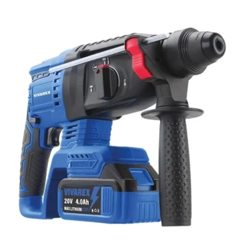 دریل بتن کن شارژی ۲۰ ولت ویوارکس مدل VR2426-RHK