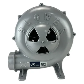 دم برقی ۲۶۰ وات ویوارکس مدل VR2625-AB