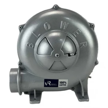 دم برقی ۳۷۰ وات ویوارکس مدل VR3730-AB