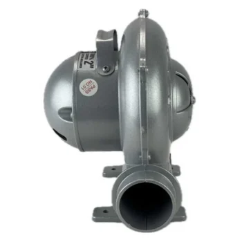 دم برقی ۳۷۰ وات ویوارکس مدل VR3730-AB