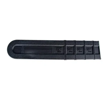 اره زنجیری بنزینی ۲۴۰۰ وات ویوارکس مدل VR5824-GCS