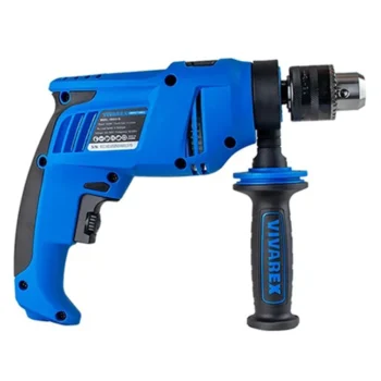 دریل چکشی ۶۵۰ وات ویوارکس مدل VR6513-ID