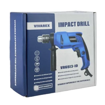 دریل چکشی ۶۵۰ وات ویوارکس مدل VR6513-ID