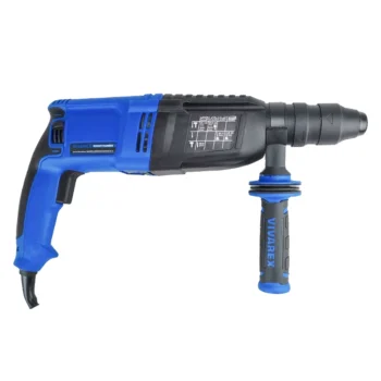 دریل بتن کن 800 وات ویوارکس مدل VR8026PLUS-RH