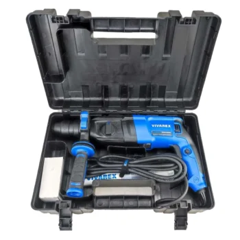 دریل بتن کن 800 وات ویوارکس مدل VR8026PLUS-RH