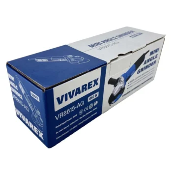مینی فرز ۸۶۰ وات ویوارکس مدل VR8615-AG