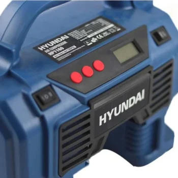 مینی کمپرسور فندکی هیوندای مدل HP1160