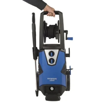 کارواش ۲۲۰۰ وات هیوندای مدل HP2216-PW