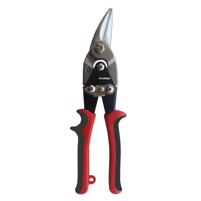 قیچی ورق بر چپ هیوندای مدل HT-1509